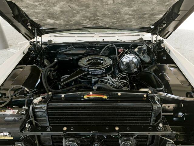 1967 Cadillac DeVille Convertible - photo 8