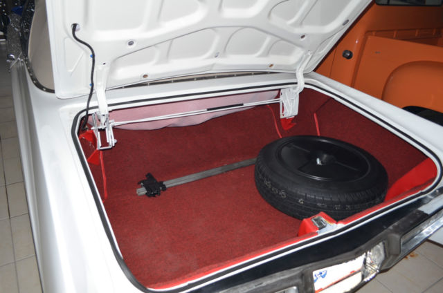 1967 Cadillac DeVille - photo 5
