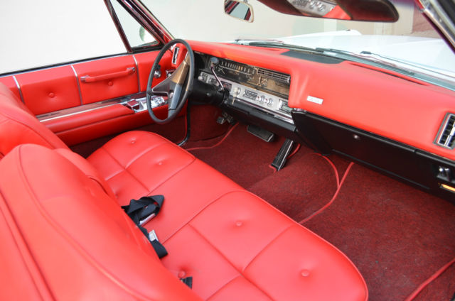1967 Cadillac DeVille - photo 8