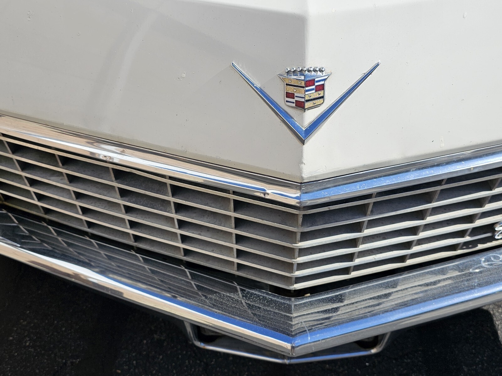 1967 Cadillac DeVille - photo 11