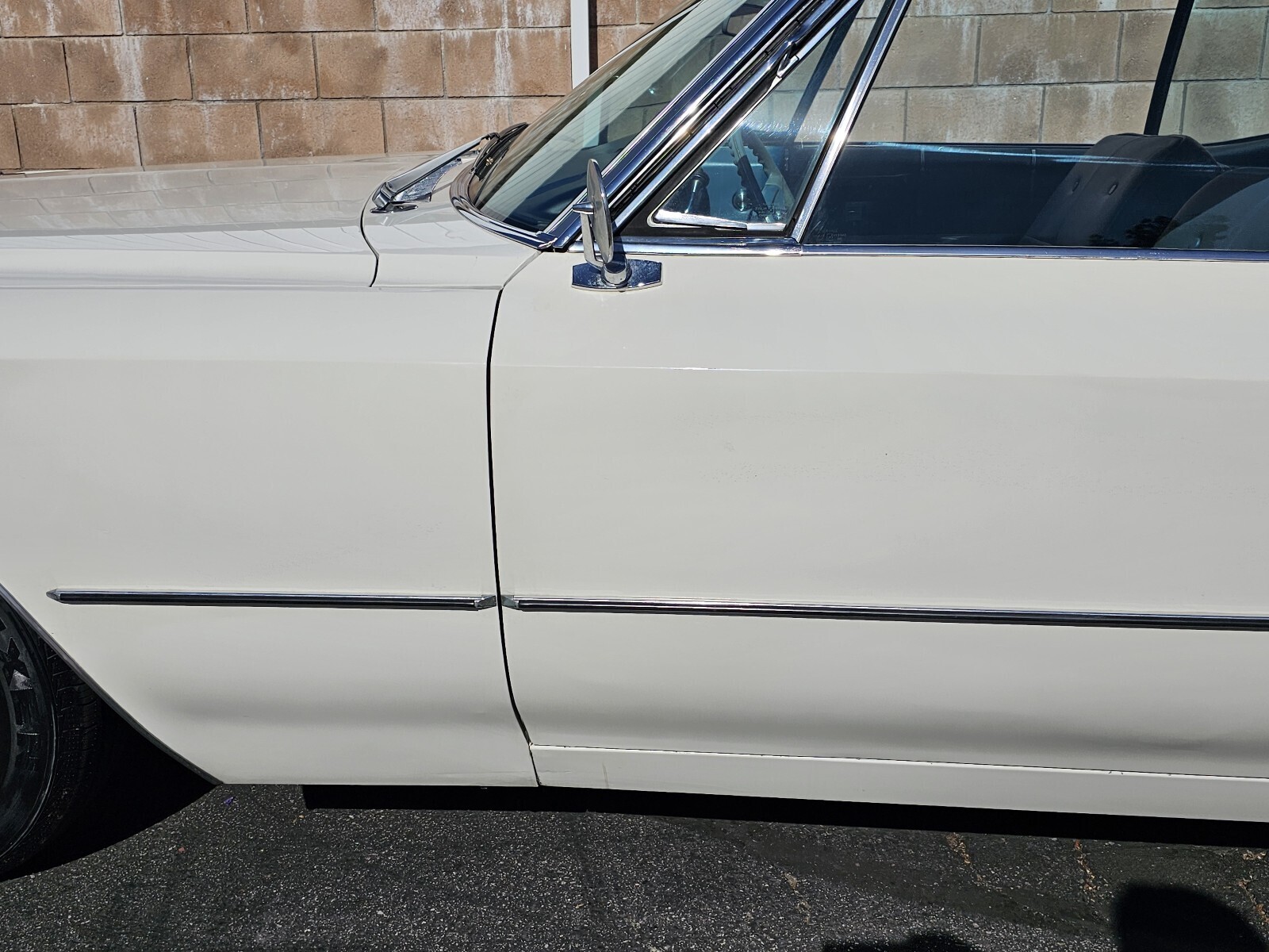 1967 Cadillac DeVille - photo 13