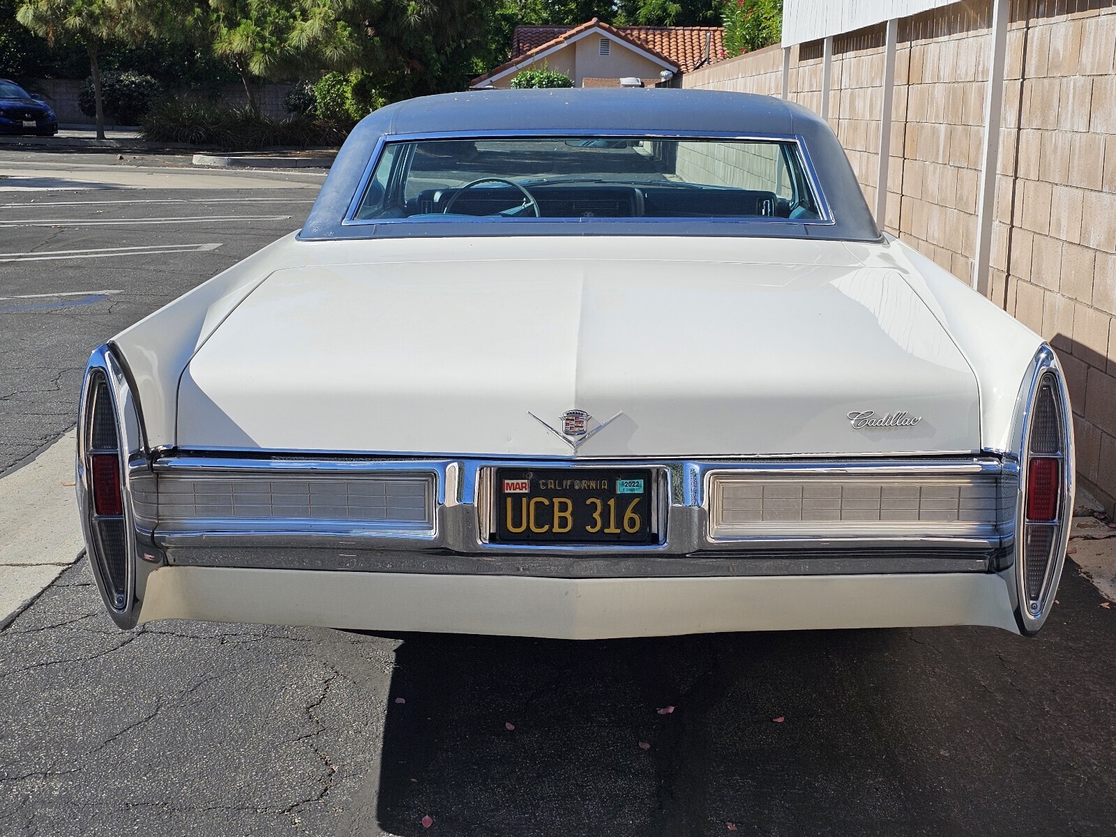 1967 Cadillac DeVille - photo 5