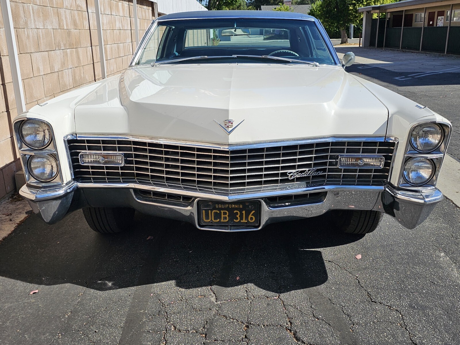 1967 Cadillac DeVille - photo 6