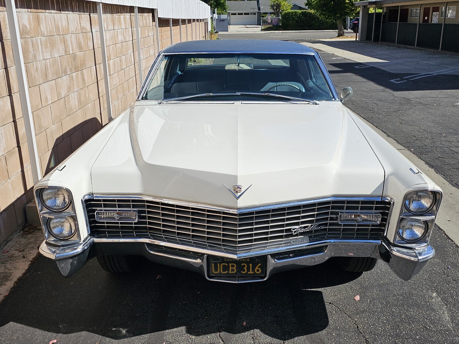 1967 Cadillac DeVille - photo 7