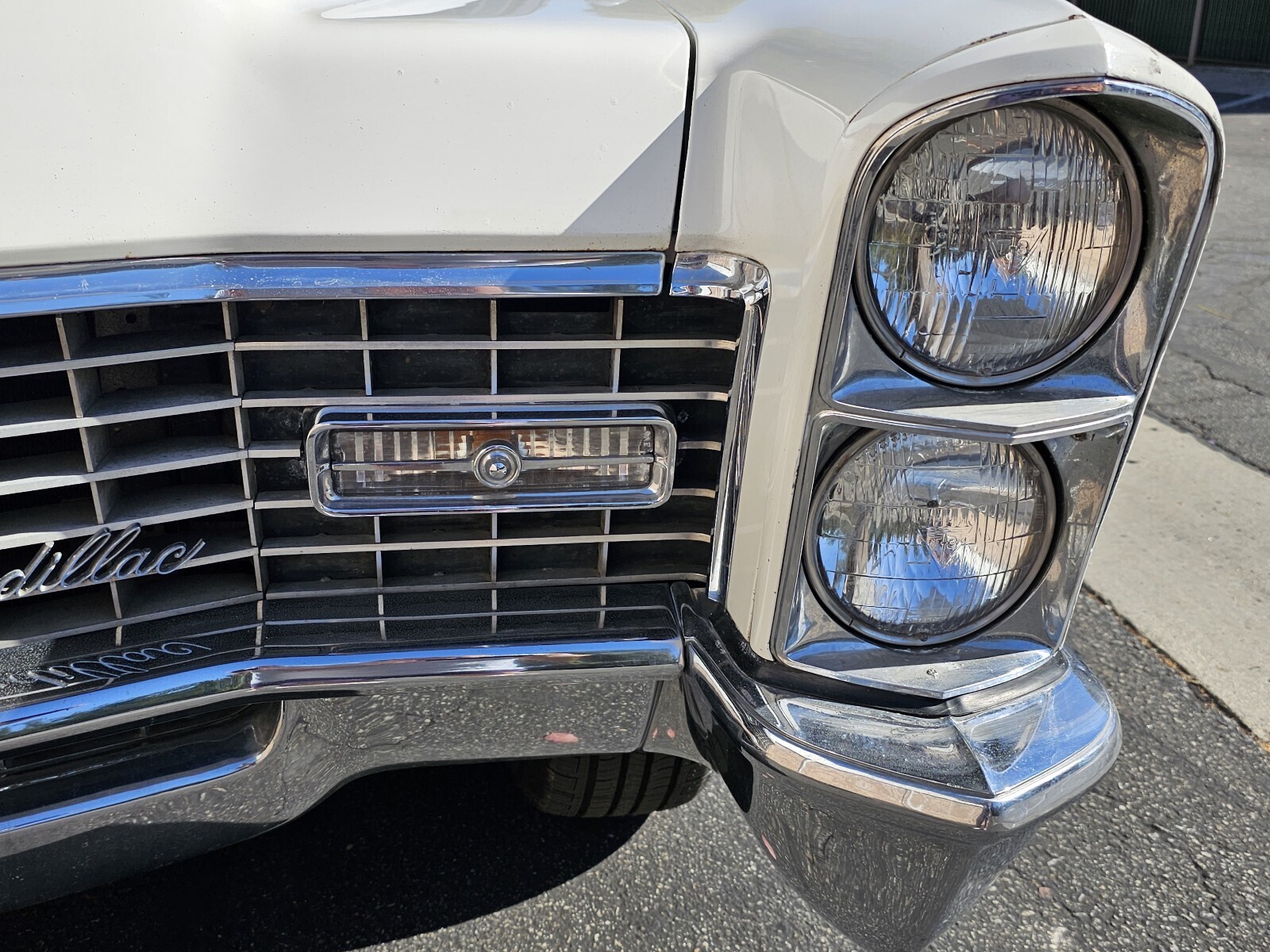 1967 Cadillac DeVille - photo 8