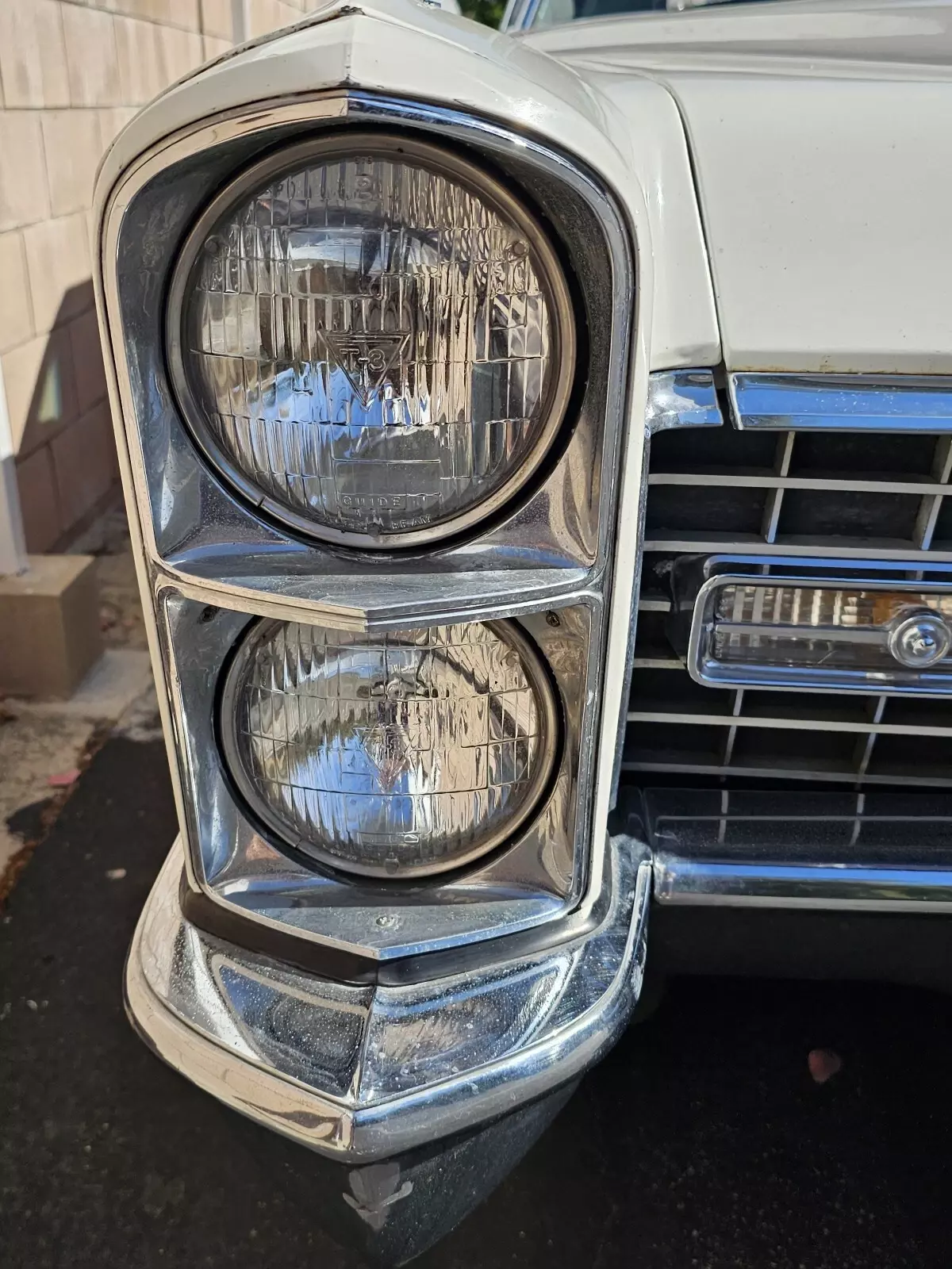 1967 Cadillac DeVille - photo 10