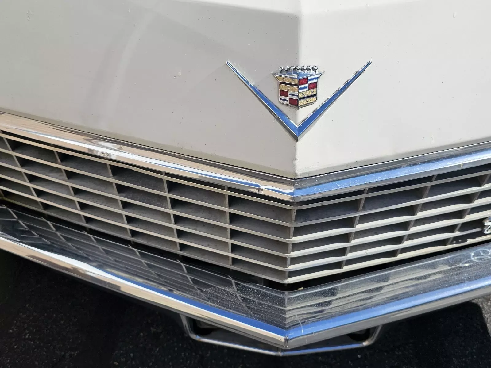 1967 Cadillac DeVille - photo 11