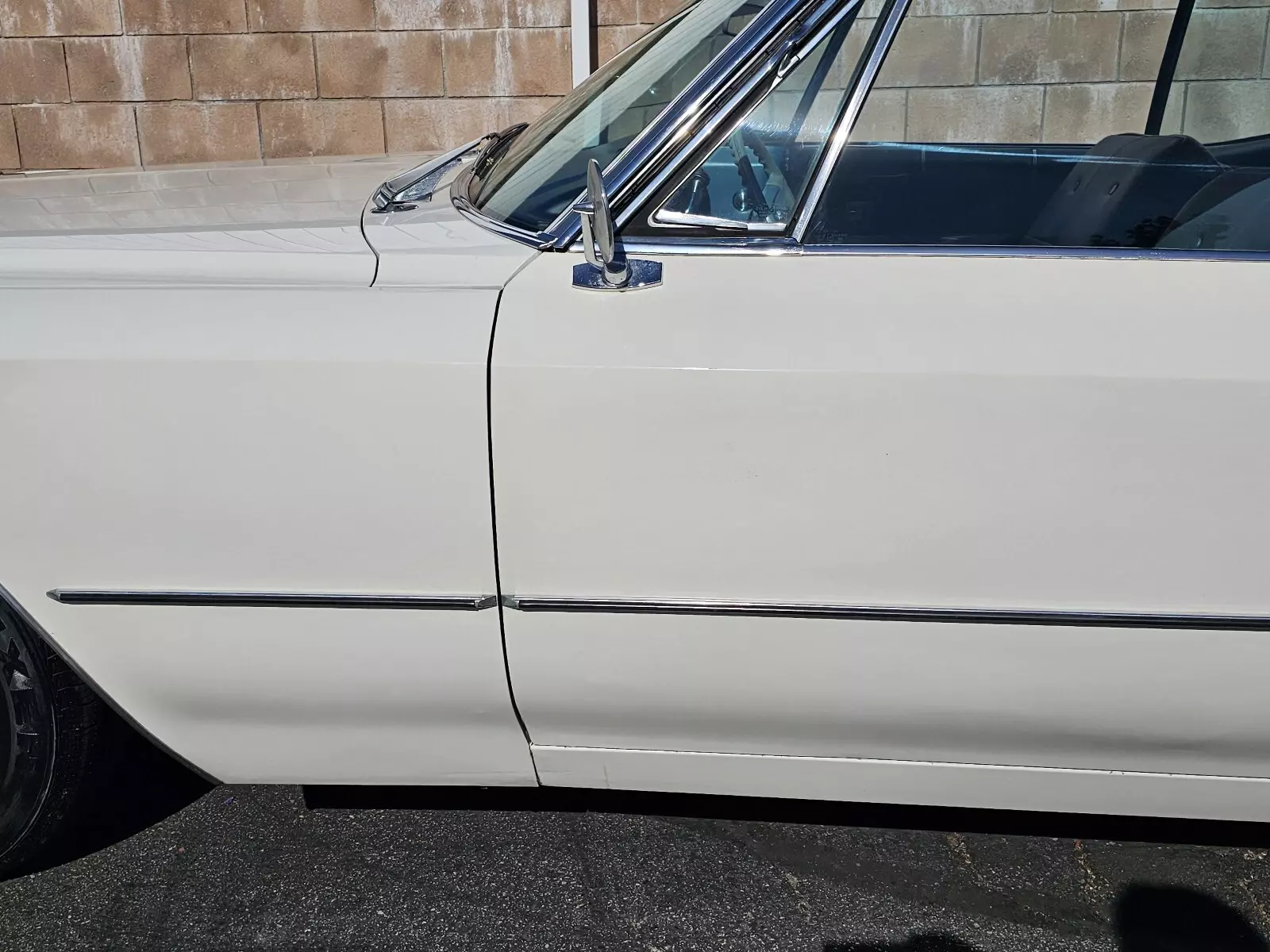 1967 Cadillac DeVille - photo 13