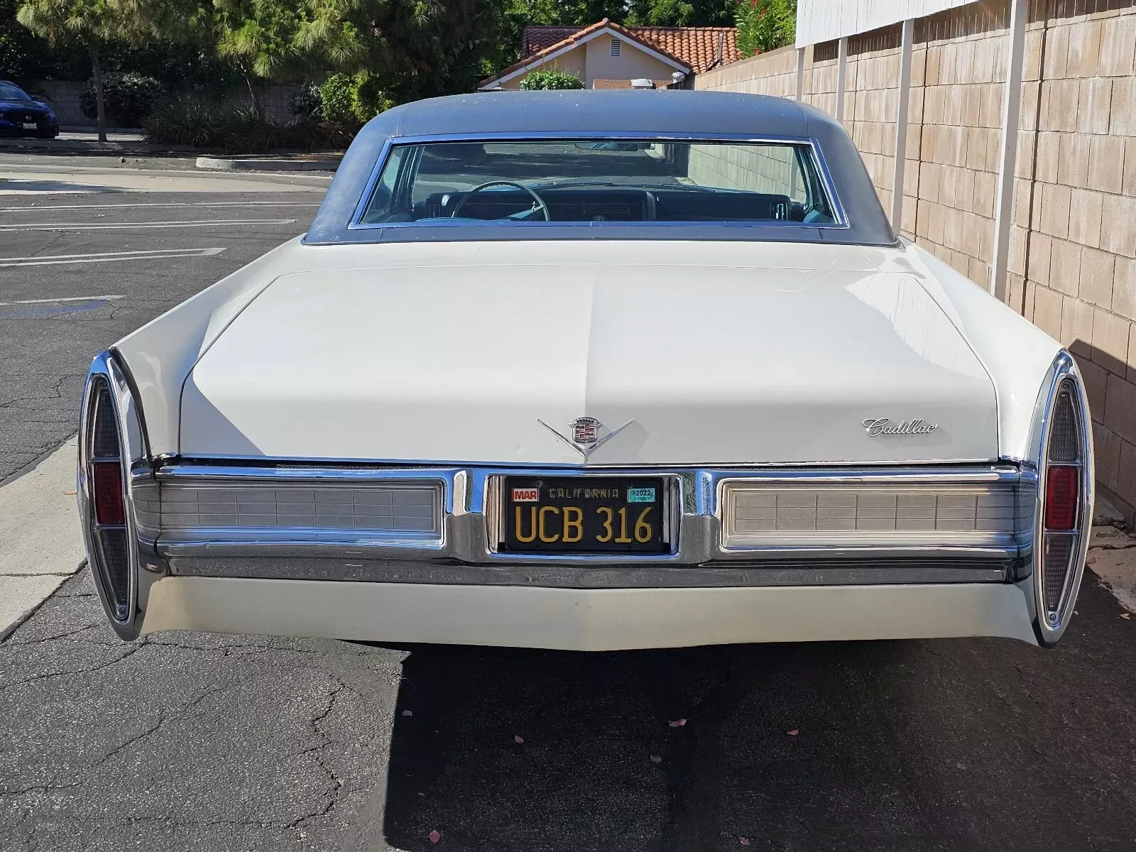 1967 Cadillac DeVille - photo 5
