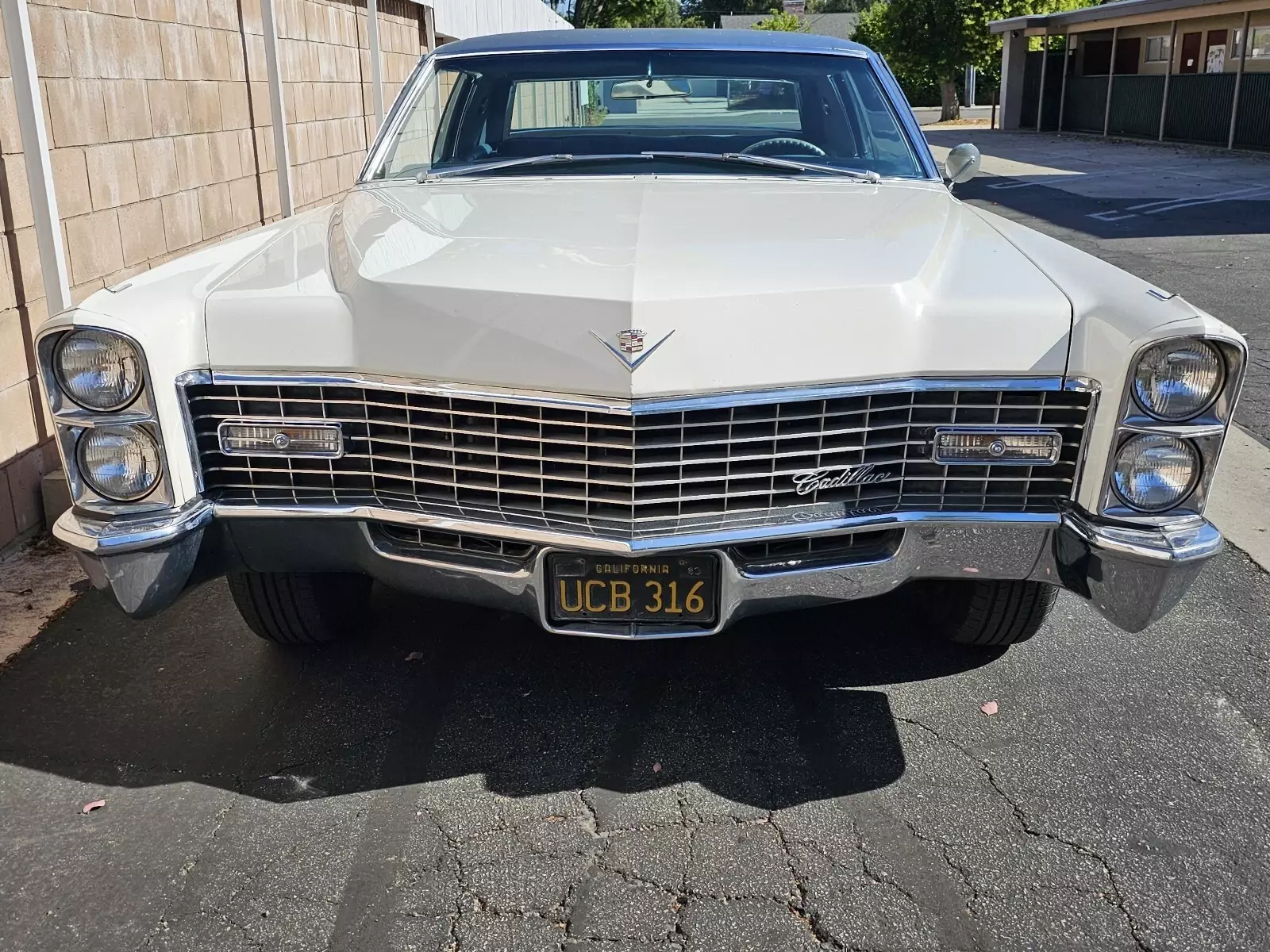1967 Cadillac DeVille - photo 6