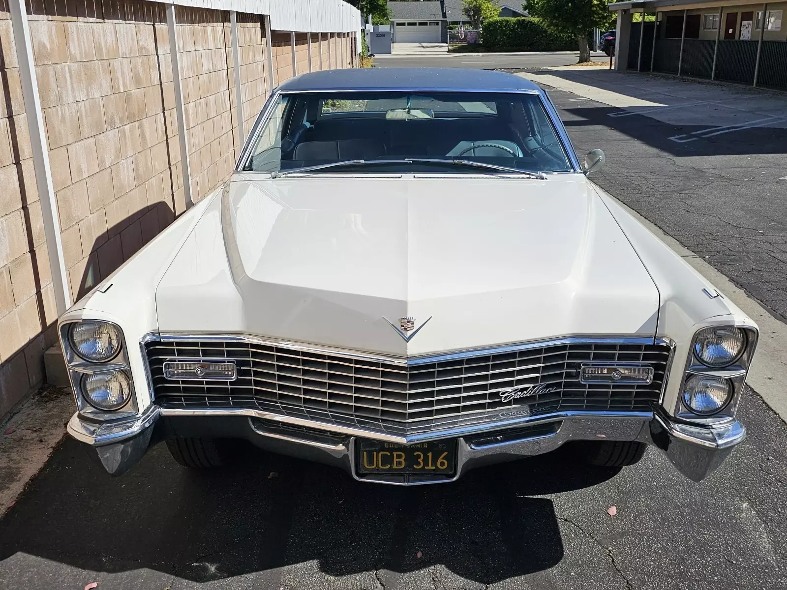 1967 Cadillac DeVille - photo 7