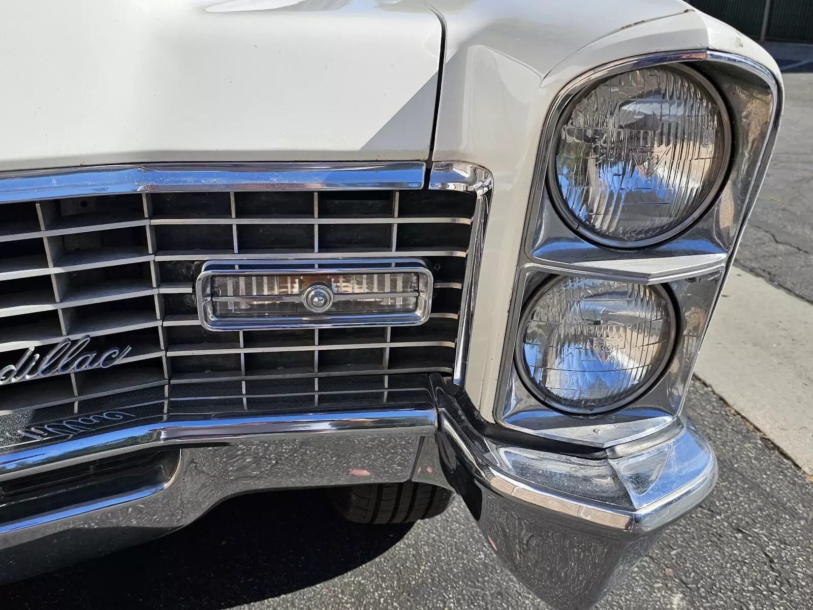 1967 Cadillac DeVille - photo 8