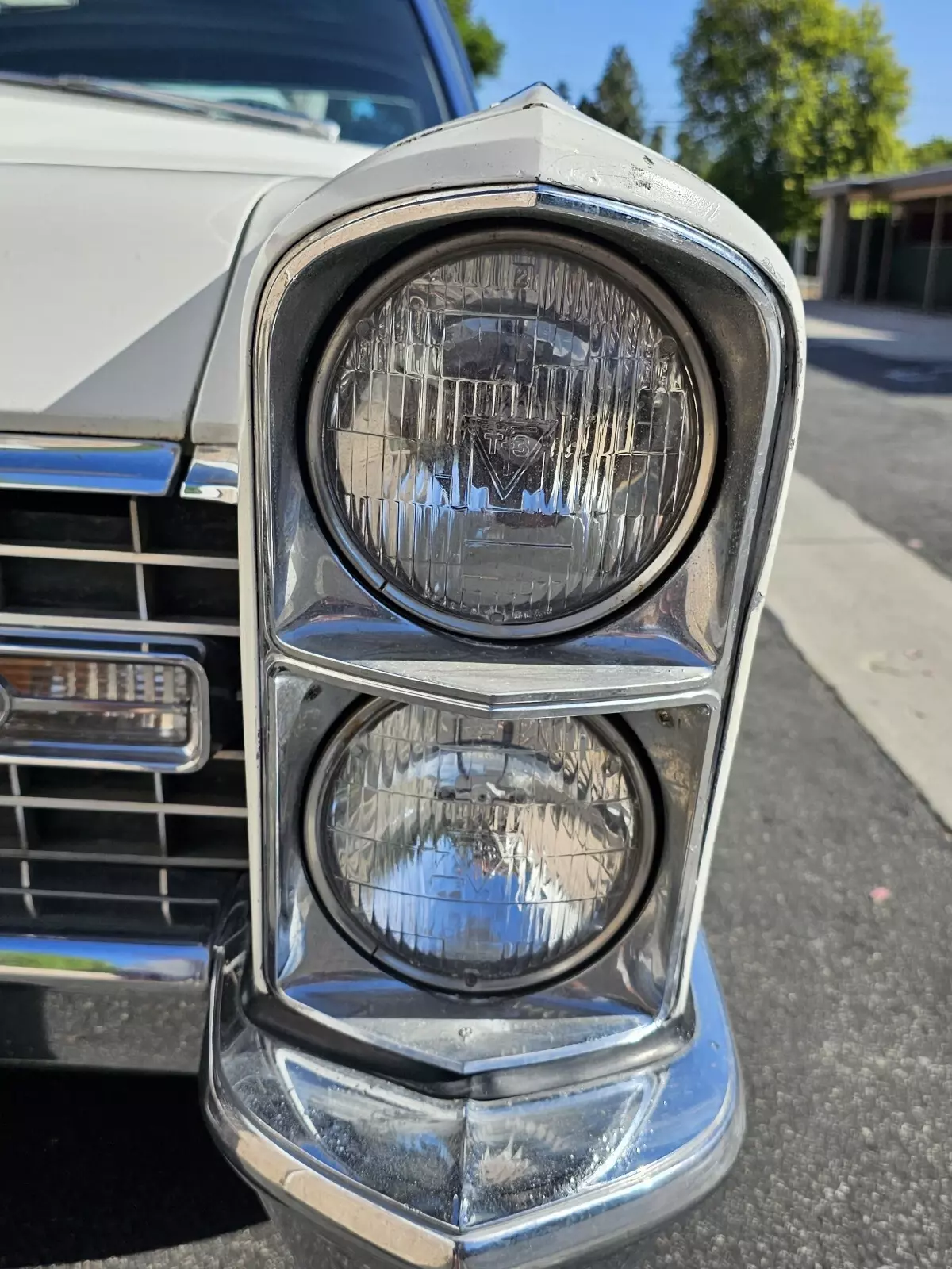 1967 Cadillac DeVille - photo 9