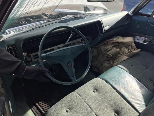 1967 Cadillac DeVille Hardtop - photo 5
