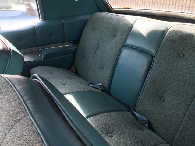1967 Cadillac DeVille Hardtop - photo 6