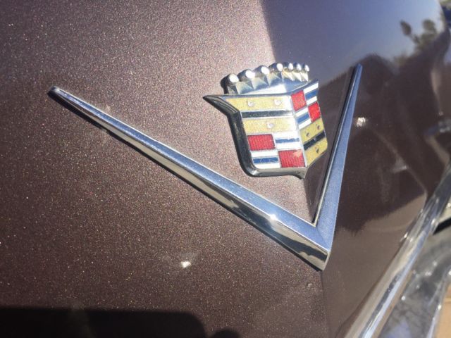 1967 Cadillac DeVille - photo 5
