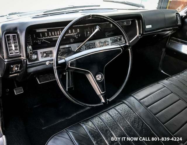 1967 Cadillac Other DeVille - Fleetwood Brougham DeVille - photo 2