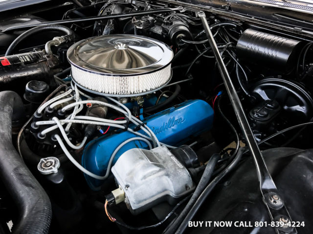 1967 Cadillac Other DeVille - Fleetwood Brougham DeVille - photo 3