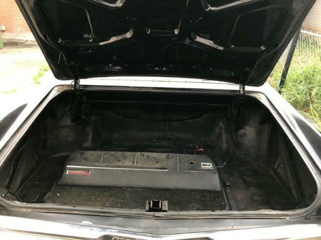 1967 Cadillac DeVille Power Windows, Power Seats, Power Top - photo 10