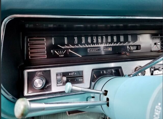 1967 Cadillac DeVille - photo 13