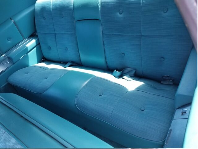1967 Cadillac DeVille - photo 5