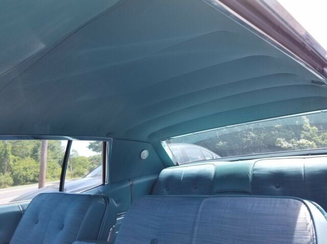 1967 Cadillac DeVille - photo 6