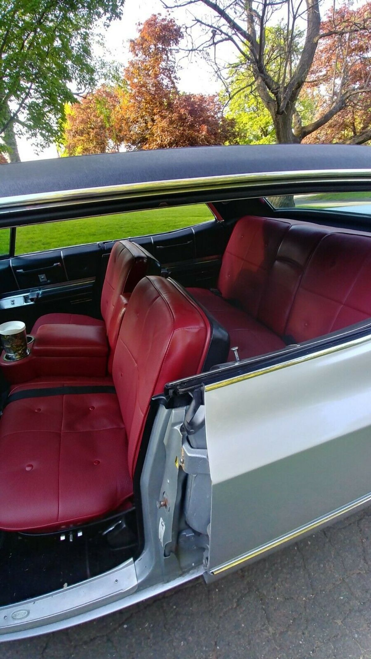 1967 Cadillac DeVille - photo 7