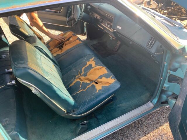 1967 Cadillac Eldorado - photo 3