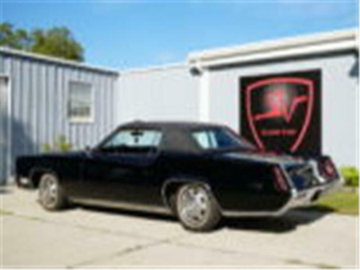 1967 Cadillac Eldorado such a great opportunity! - photo 5