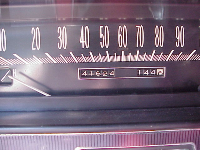 1967 Cadillac Eldorado - photo 10