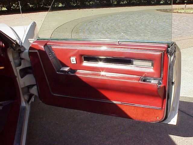 1967 Cadillac Eldorado - photo 11