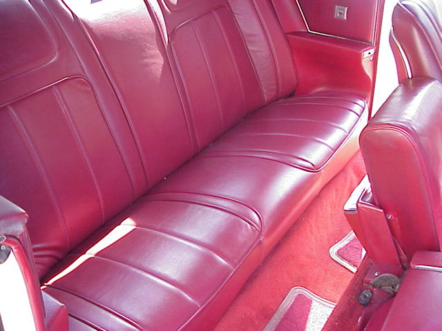 1967 Cadillac Eldorado - photo 12