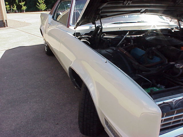 1967 Cadillac Eldorado - photo 5