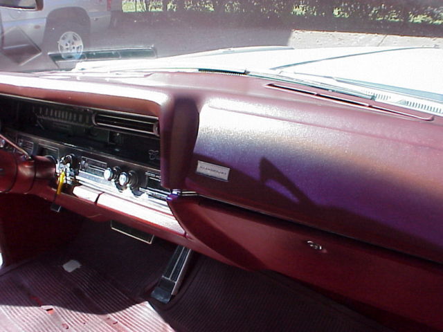 1967 Cadillac Eldorado - photo 6