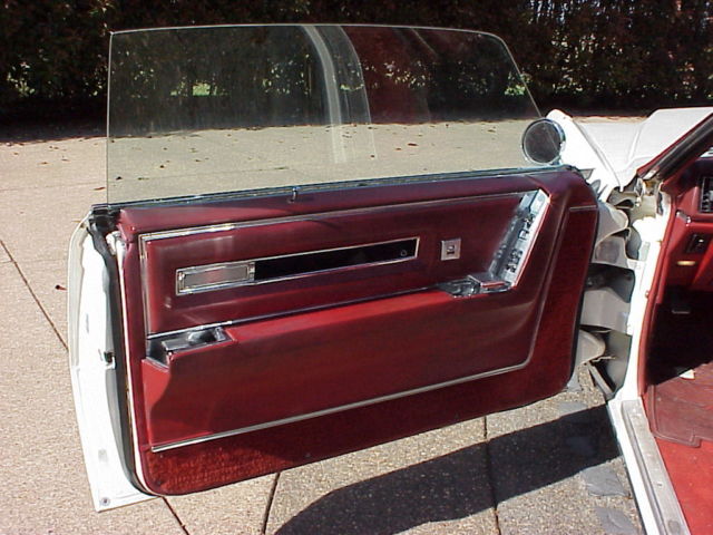 1967 Cadillac Eldorado - photo 7