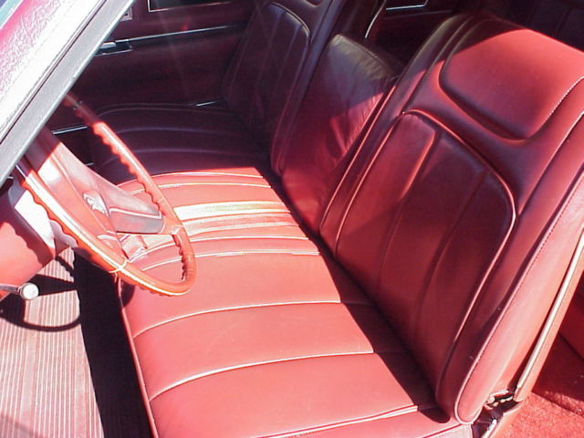 1967 Cadillac Eldorado - photo 8