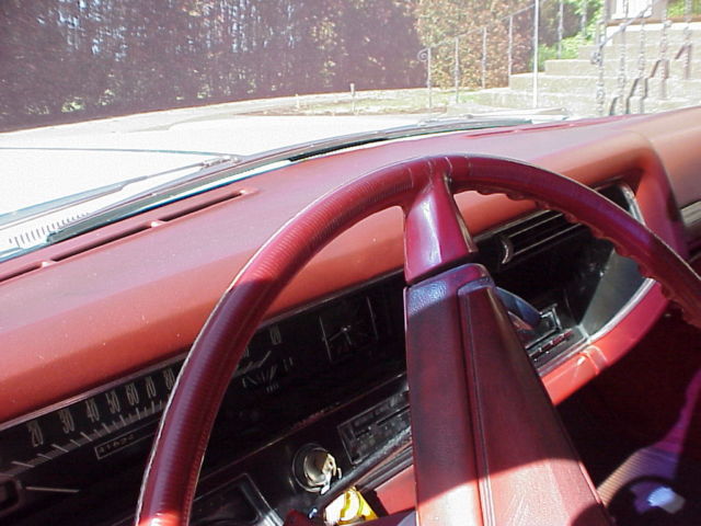 1967 Cadillac Eldorado - photo 9