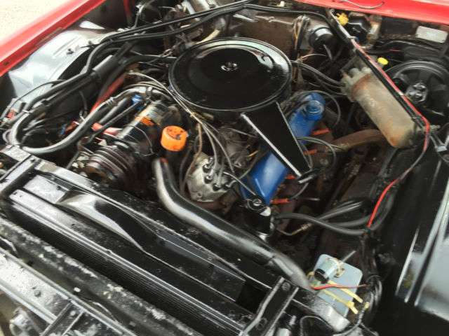 1967 Cadillac Eldorado - photo 10