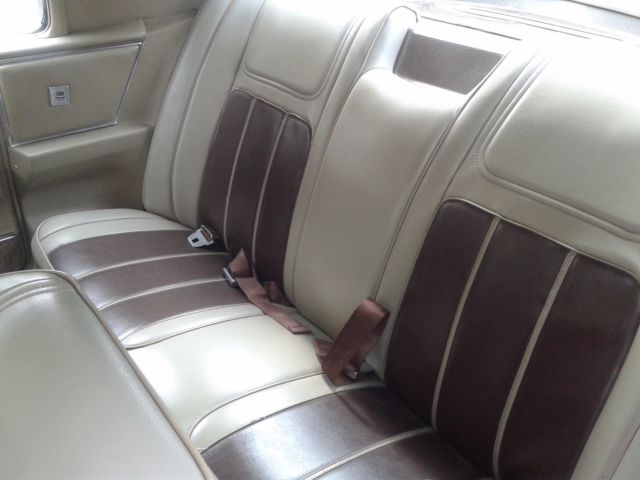 1967 Cadillac Eldorado - photo 2