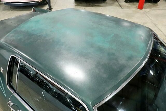 1967 Cadillac Eldorado -- - photo 10