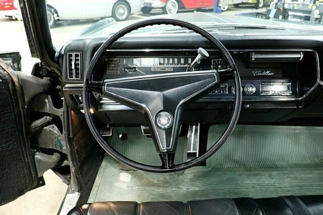 1967 Cadillac Eldorado -- - photo 12