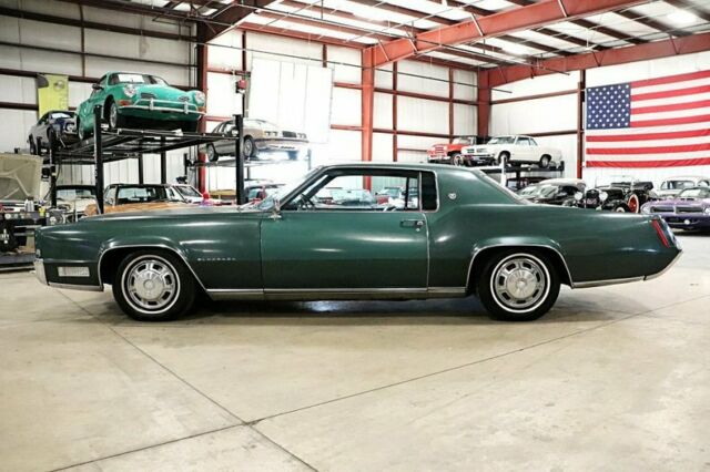 1967 Cadillac Eldorado -- - photo 2