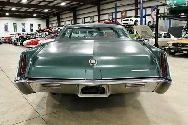 1967 Cadillac Eldorado -- - photo 4