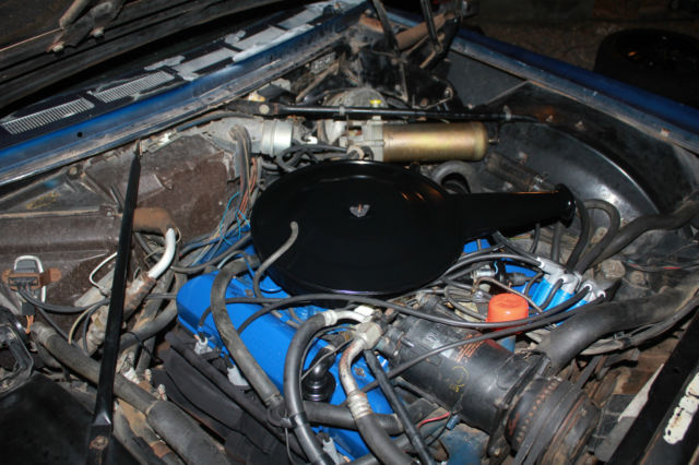 1967 Cadillac Eldorado ELDORADO FLEETWOOD - photo 2