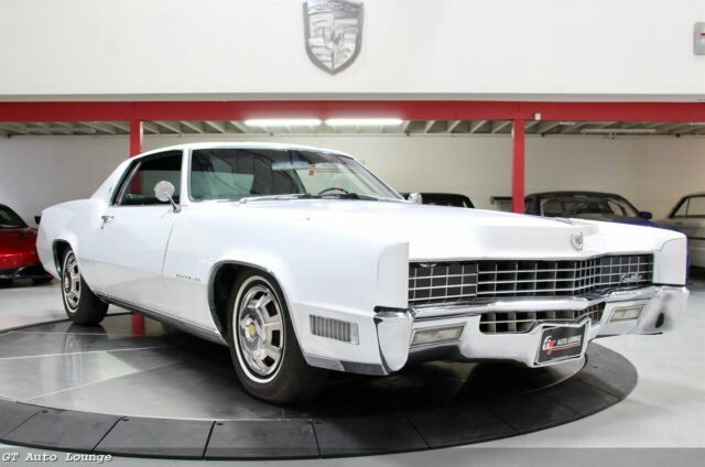 1967 Cadillac Eldorado - photo 3