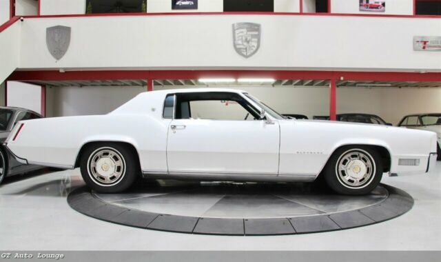 1967 Cadillac Eldorado - photo 4