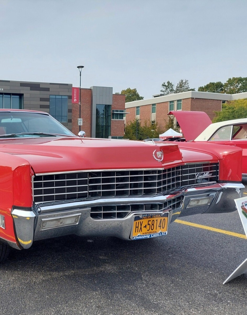 1967 Cadillac Eldorado - photo 12