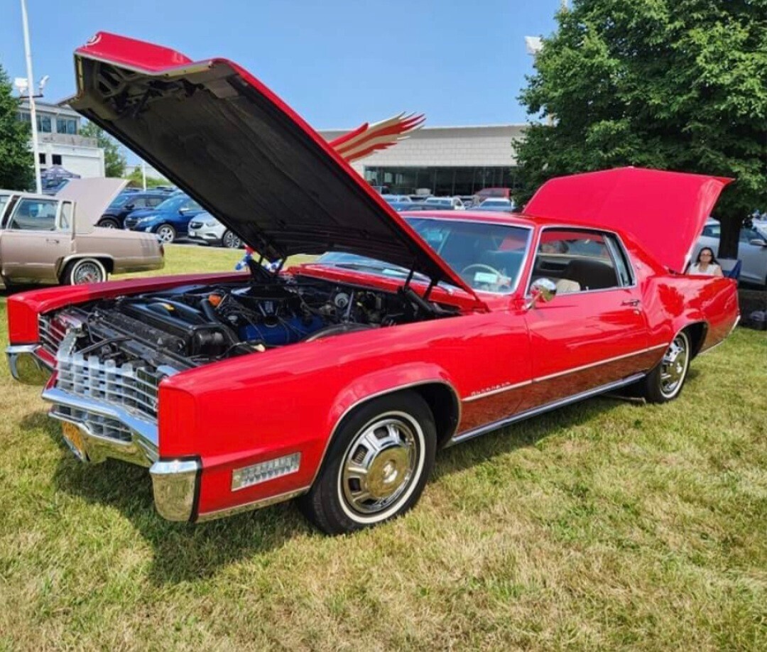 1967 Cadillac Eldorado - photo 5