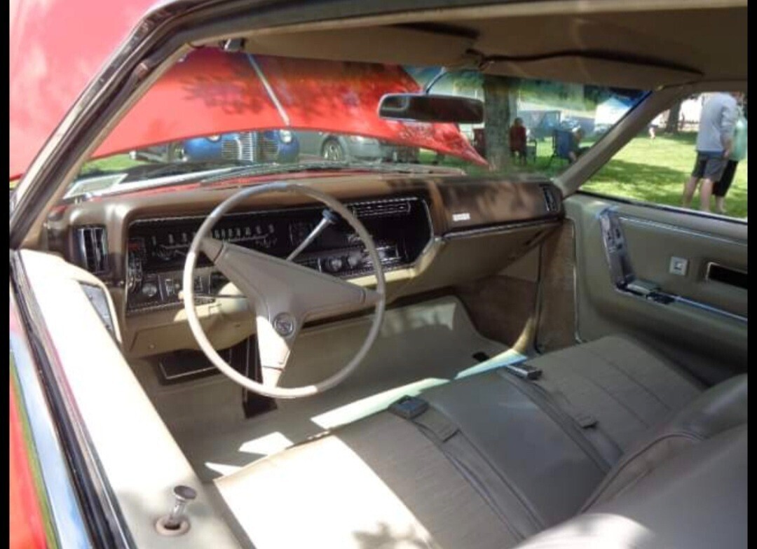 1967 Cadillac Eldorado - photo 6