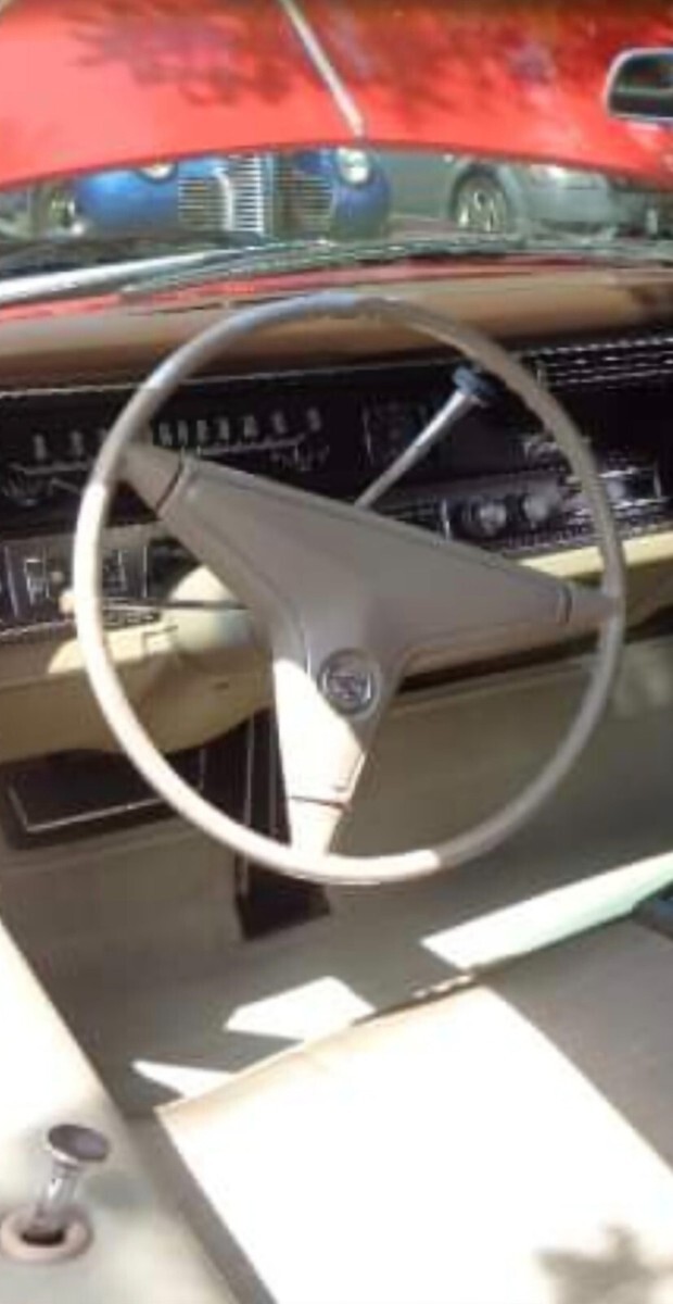 1967 Cadillac Eldorado - photo 7